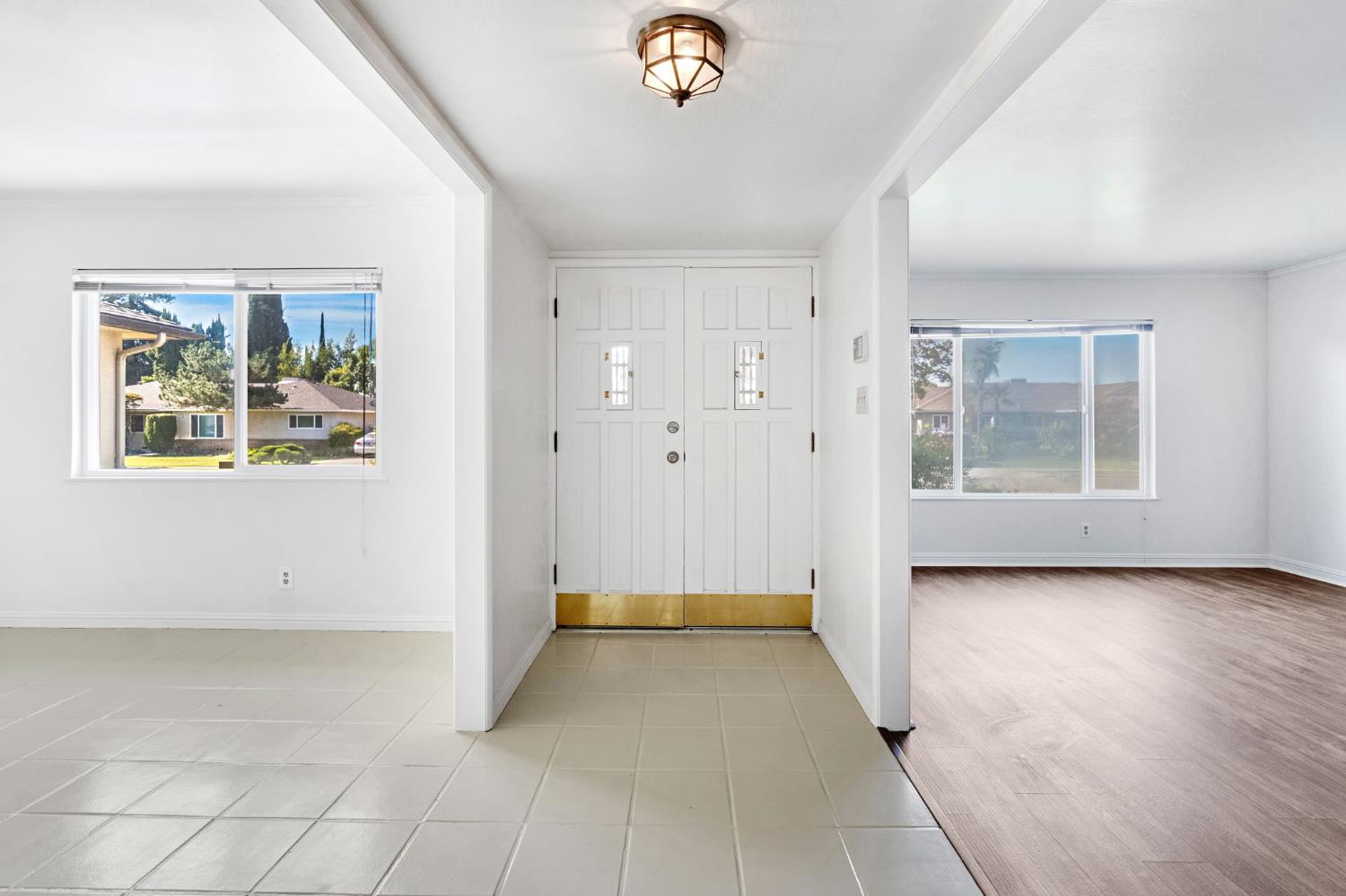 1126 E Paul Ave, Fresno, CA 93710