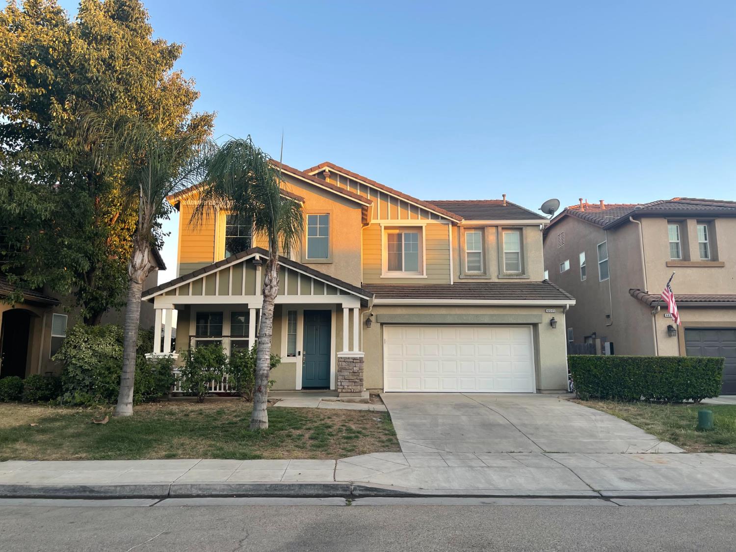 6645 E Braly